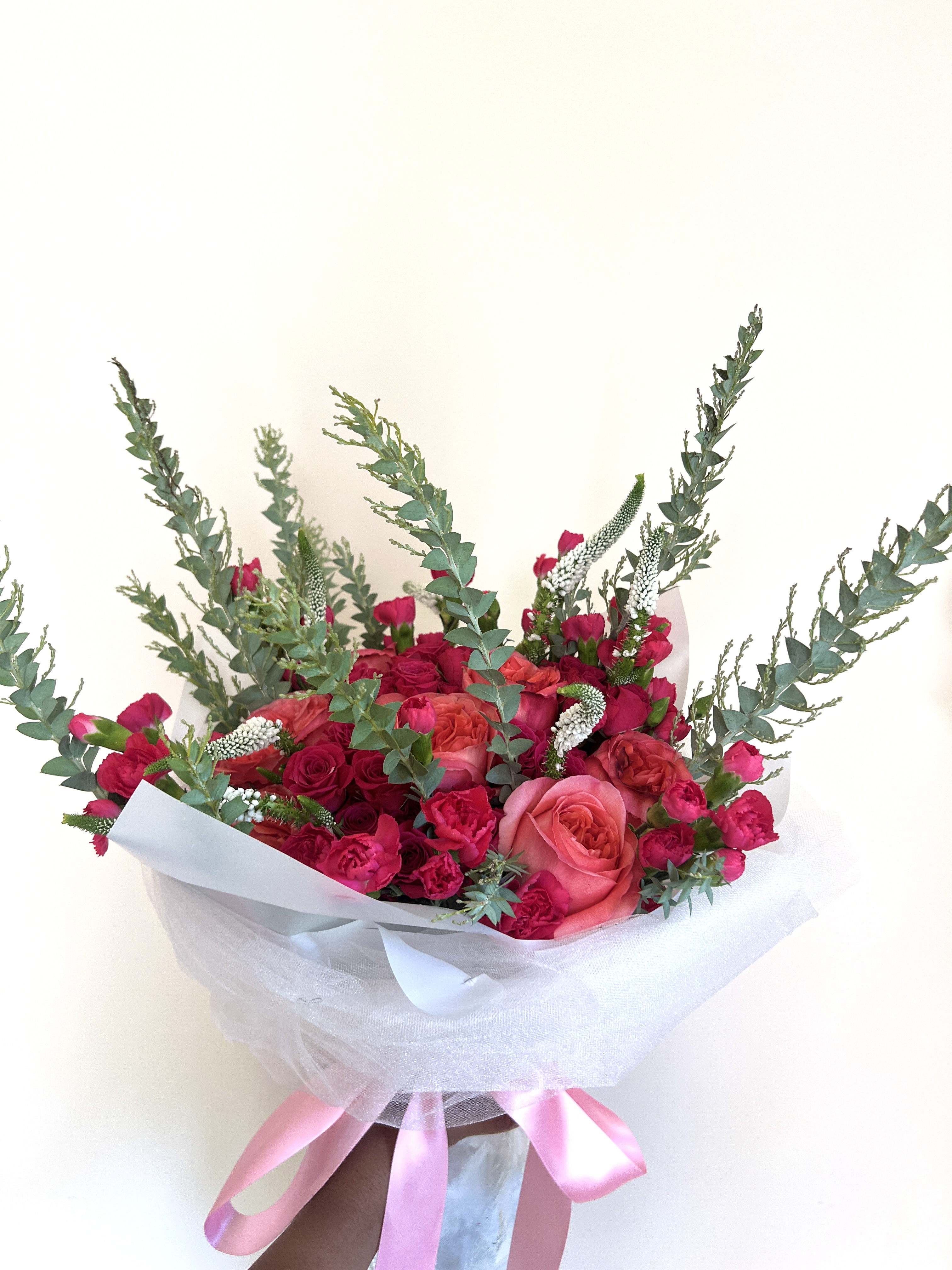 Client Floral Work 4