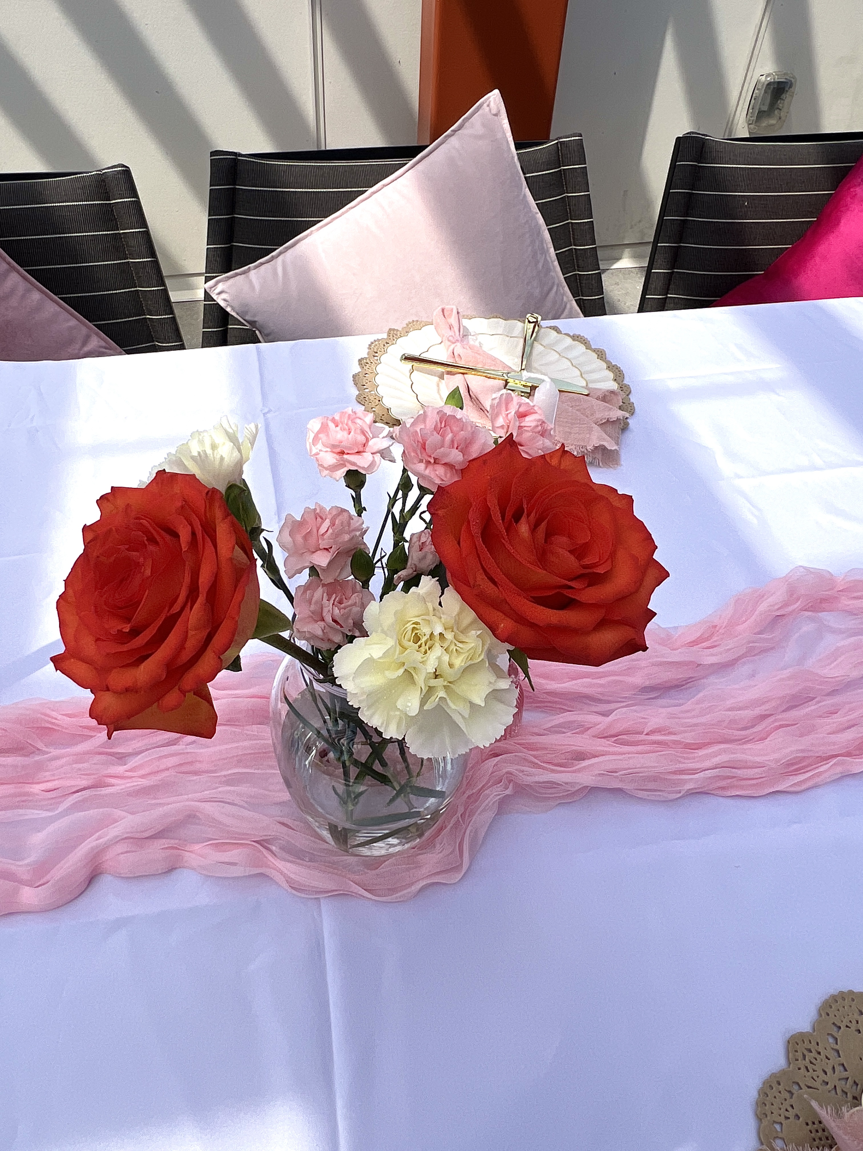 Client Floral Work 6