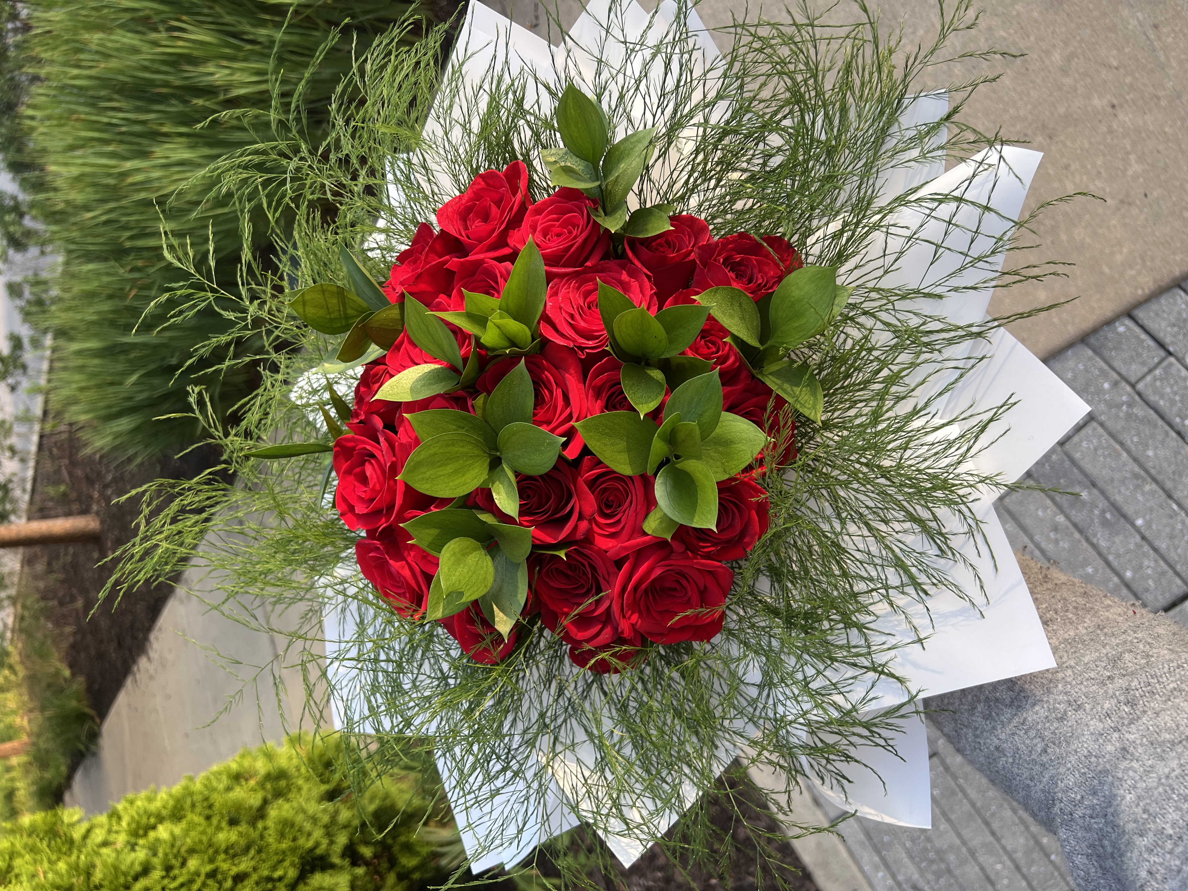 Client Floral Work 3